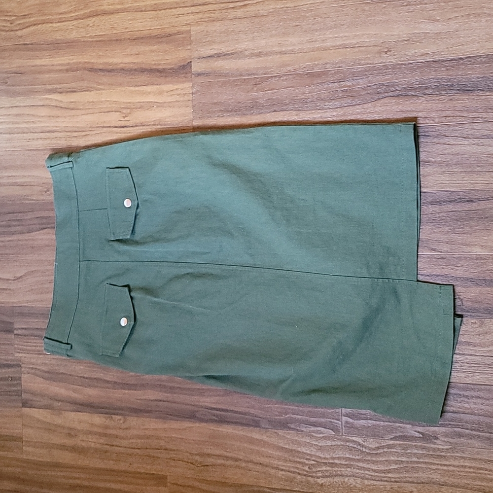 Jealous Tomato skirt size large - Picture 4 of 7